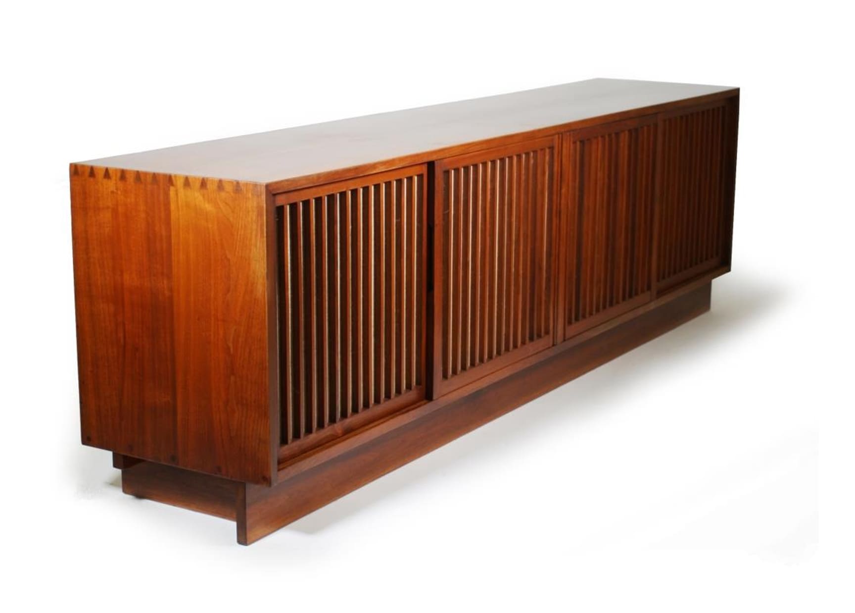 meuble noyer george nakashima prix